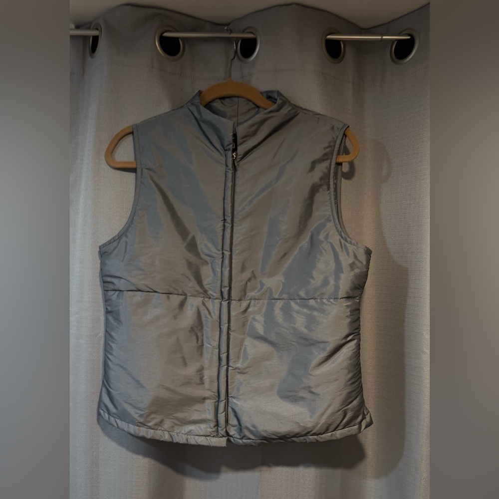 Gap Vest